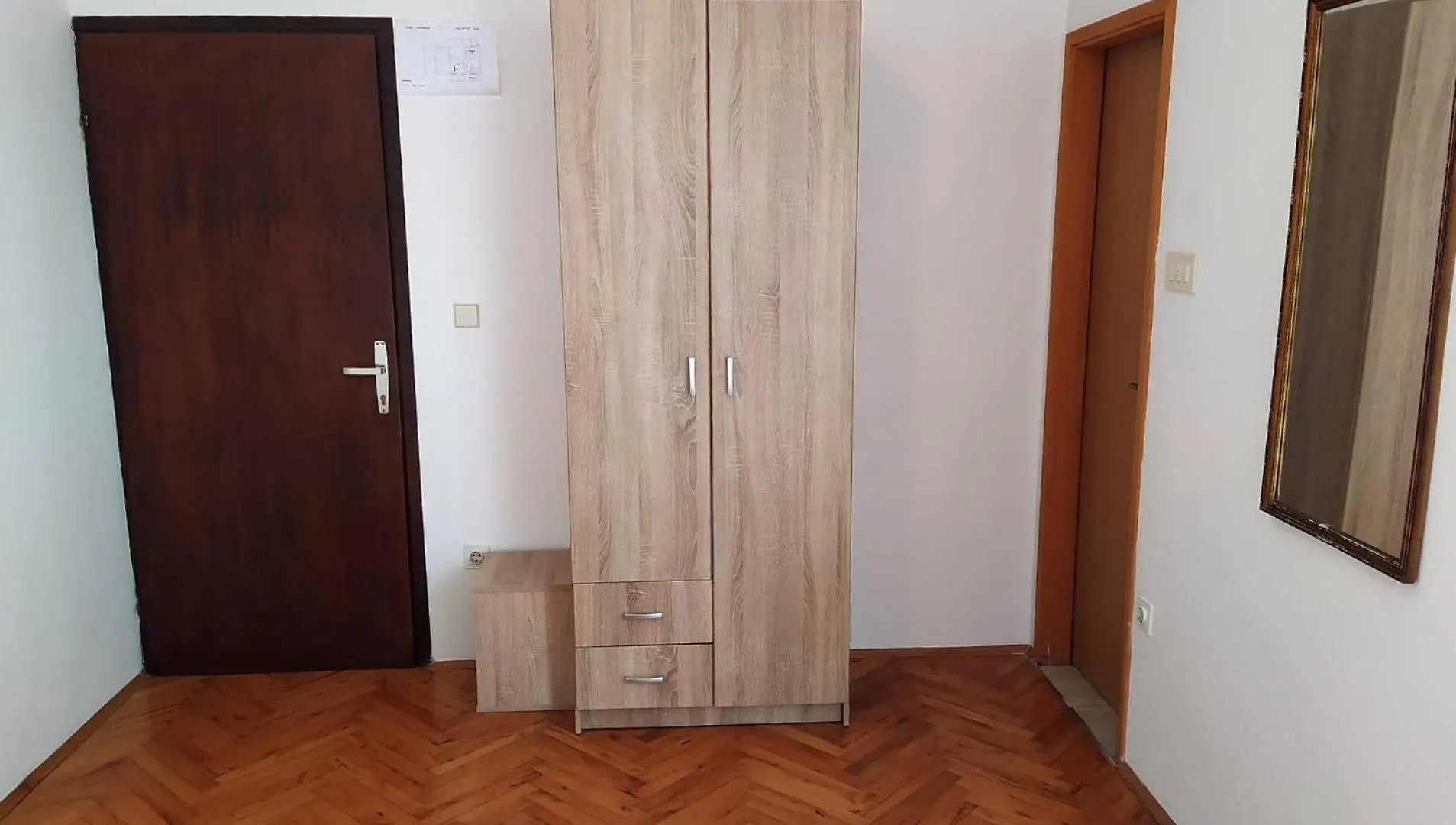 Apartments And Rooms With Parking Space Novi Vinodolski - 19860