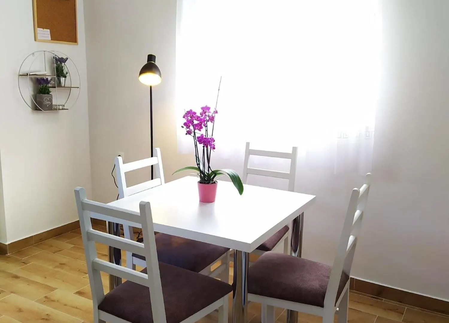 בית הארחה Apartments And Rooms With Parking Space Novi Vinodolski - 19860